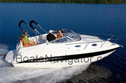 Stingray 250CS fiche technique et avis